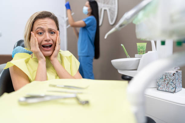 Best Urgent Dental Care for Toothache in Fowler, MI