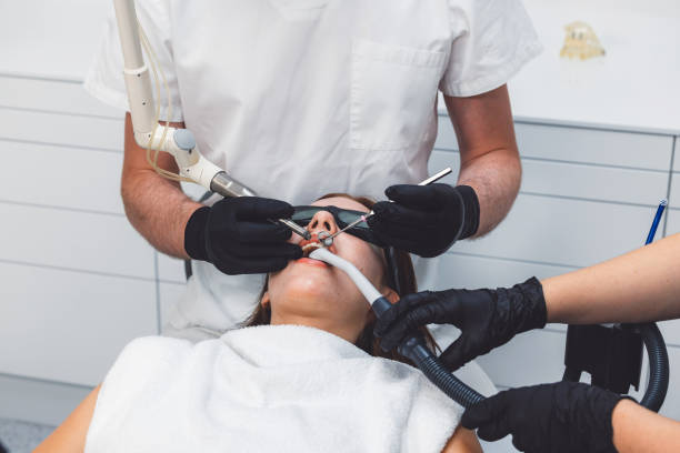 Best Orthodontic Emergency Dentist in Fowler, MI
